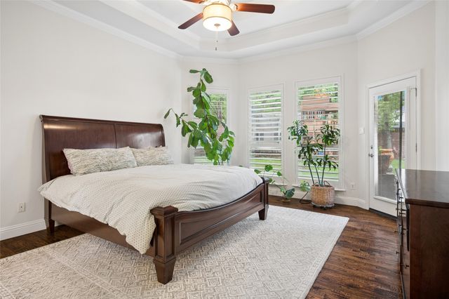 1100 Oakmont Court, Keller, TX 76248