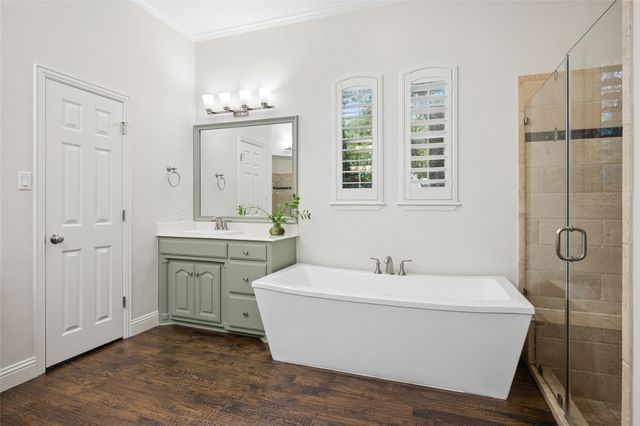 1100 Oakmont Court, Keller, TX 76248