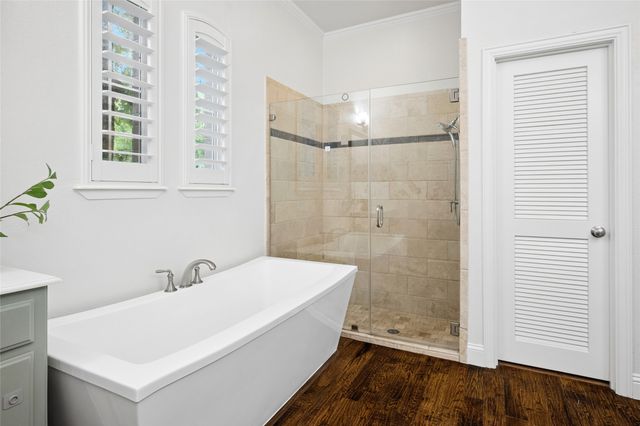 1100 Oakmont Court, Keller, TX 76248