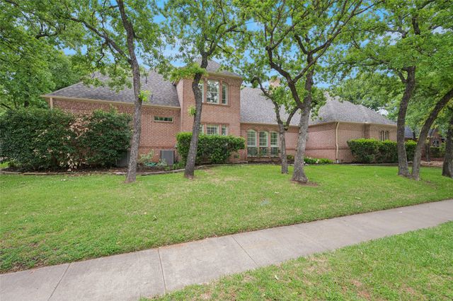 1100 Oakmont Court, Keller, TX 76248