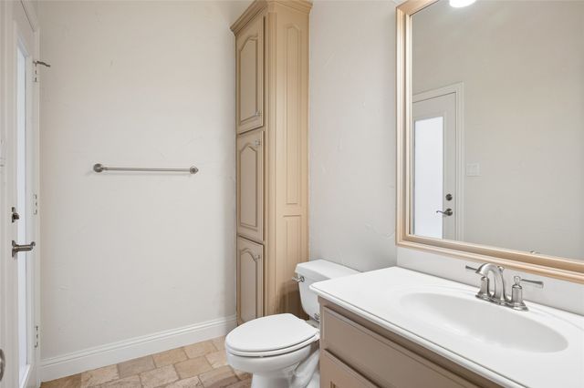 1100 Oakmont Court, Keller, TX 76248