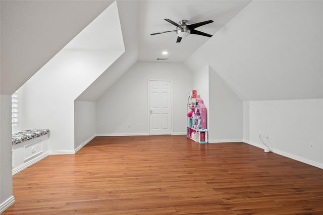 1100 Oakmont Court, Keller, TX 76248