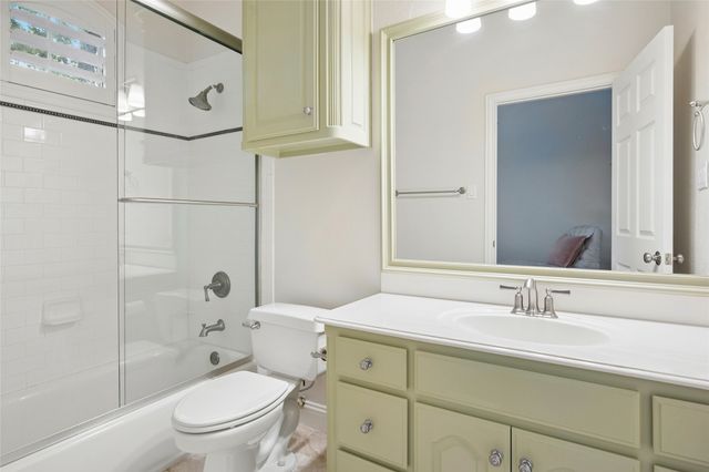 1100 Oakmont Court, Keller, TX 76248