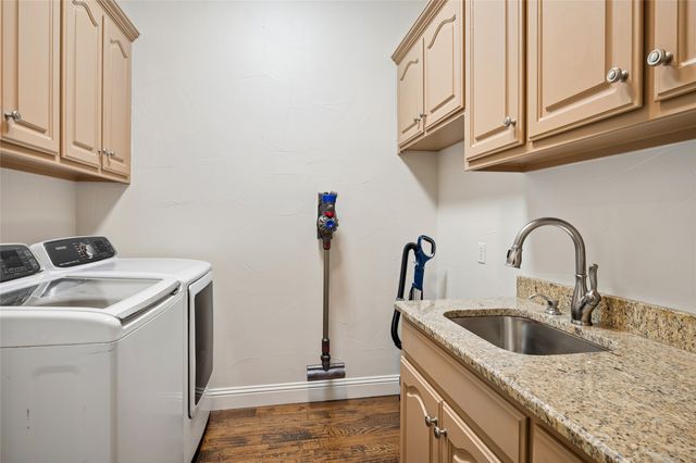 1100 Oakmont Court, Keller, TX 76248