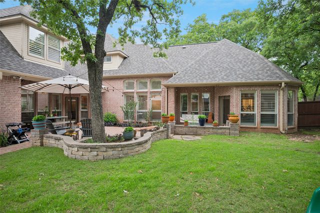 1100 Oakmont Court, Keller, TX 76248