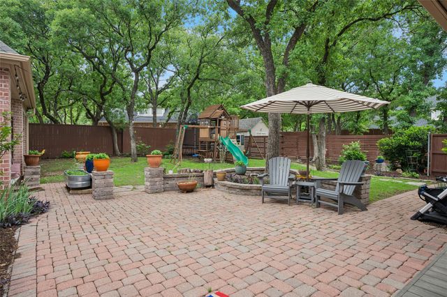 1100 Oakmont Court, Keller, TX 76248