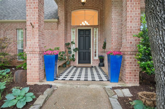 1100 Oakmont Court, Keller, TX 76248