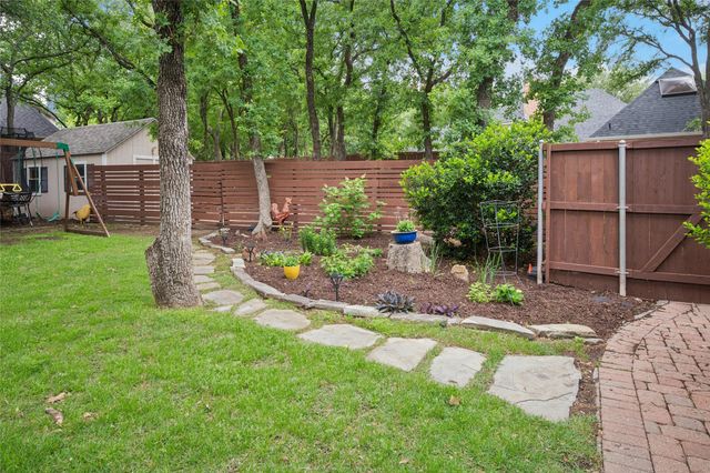 1100 Oakmont Court, Keller, TX 76248