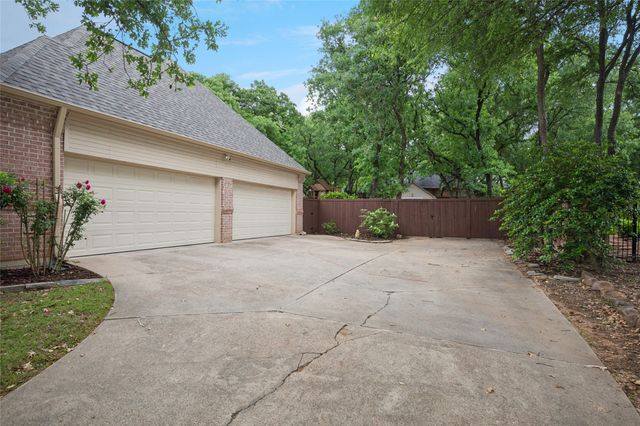 1100 Oakmont Court, Keller, TX 76248