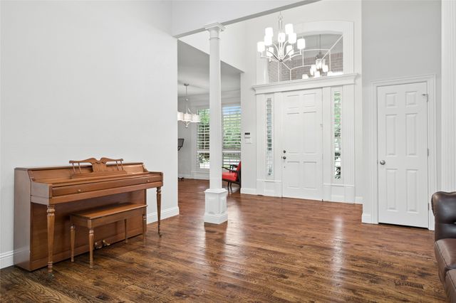 1100 Oakmont Court, Keller, TX 76248