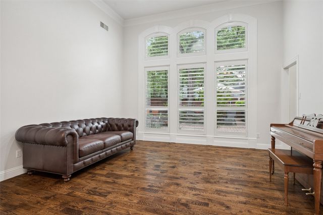 1100 Oakmont Court, Keller, TX 76248