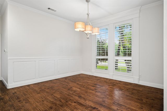 1100 Oakmont Court, Keller, TX 76248