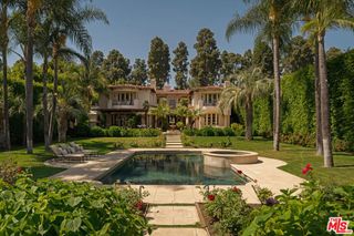 1008 Lexington Road, Beverly Hills, CA 90210