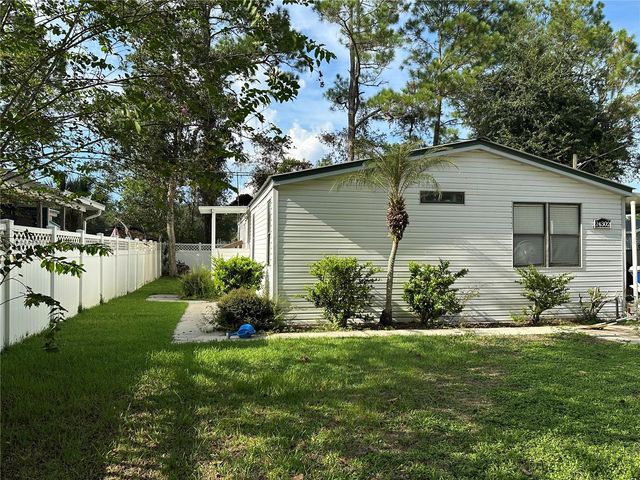 24302 MAXWELL STREET, Astor, FL 32102