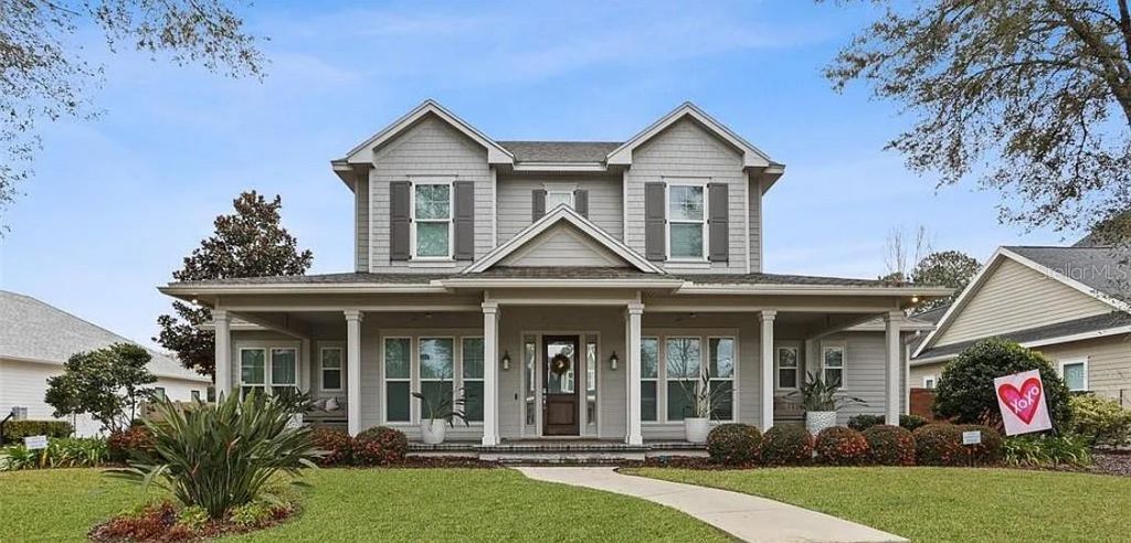 589 SW 128TH TERRACE, Newberry, FL 32669