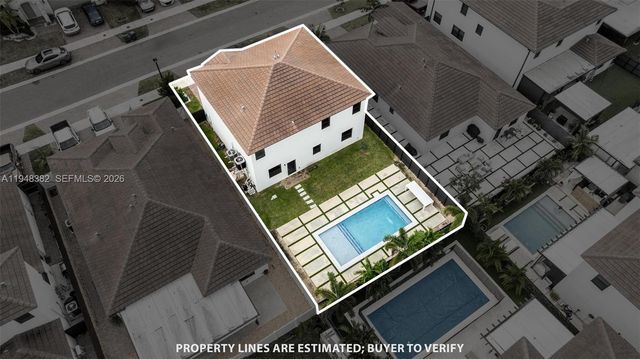 12927 SW 229th Ter, Miami, FL 33170