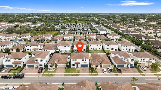 12927 SW 229th Ter, Miami, FL 33170