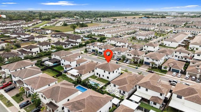12927 SW 229th Ter, Miami, FL 33170
