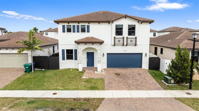 12927 SW 229th Ter, Miami, FL 33170