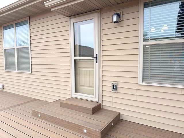 526 Declaration Drive, Rogersville, MO 65742