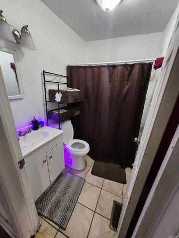 4108 W 21st, Little Rock, AR 72204