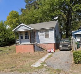4108 W 21st, Little Rock, AR 72204