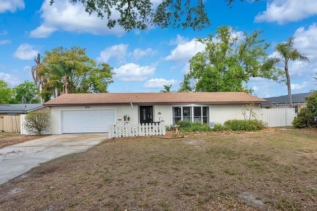 570 S TRIPLET LAKE DRIVE, Casselberry, FL 32707