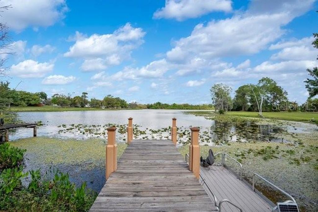 570 S TRIPLET LAKE DRIVE, Casselberry, FL 32707