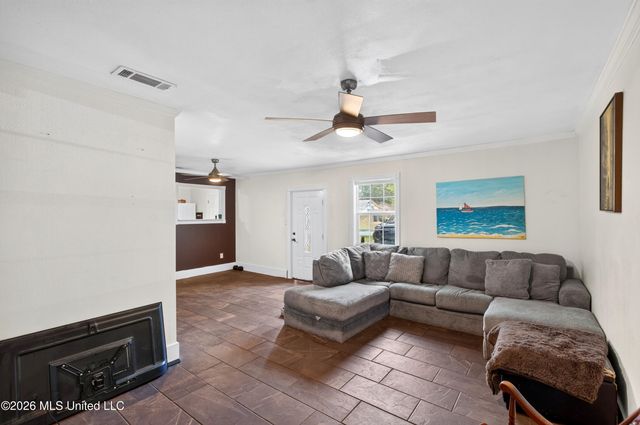 4511 Concord Street, Pascagoula, MS 39581