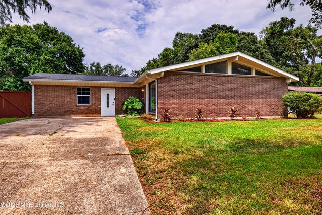 4511 Concord Street, Pascagoula, MS 39581