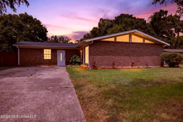 4511 Concord Street, Pascagoula, MS 39581