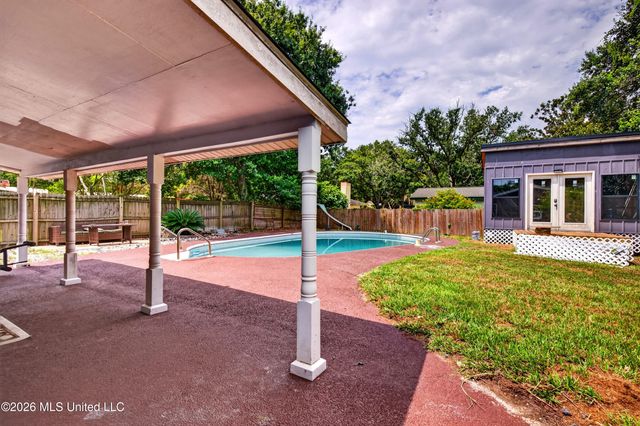 4511 Concord Street, Pascagoula, MS 39581