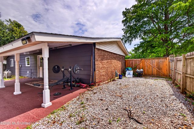 4511 Concord Street, Pascagoula, MS 39581