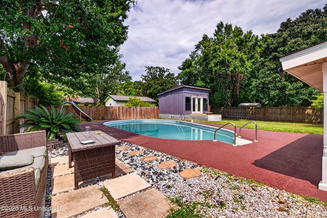 4511 Concord Street, Pascagoula, MS 39581