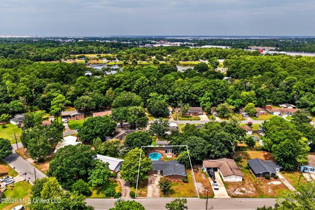 4511 Concord Street, Pascagoula, MS 39581
