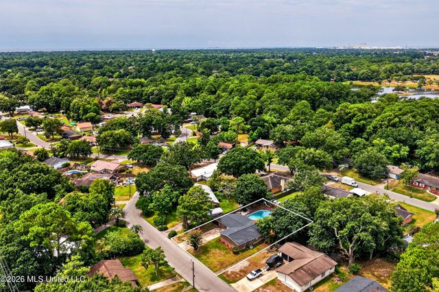 4511 Concord Street, Pascagoula, MS 39581