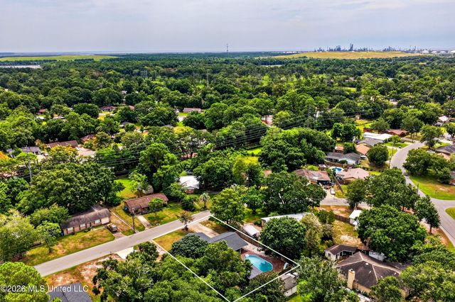 4511 Concord Street, Pascagoula, MS 39581