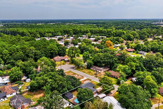 4511 Concord Street, Pascagoula, MS 39581
