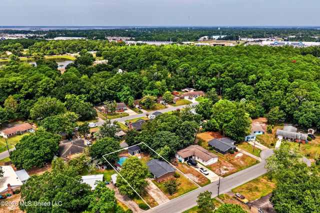 4511 Concord Street, Pascagoula, MS 39581