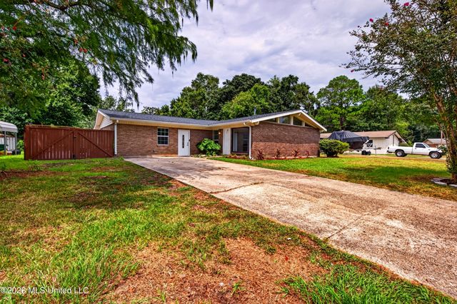 4511 Concord Street, Pascagoula, MS 39581