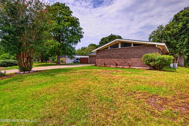 4511 Concord Street, Pascagoula, MS 39581