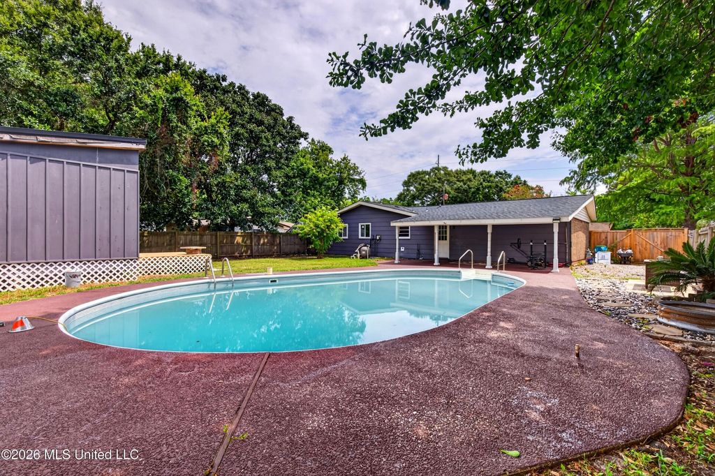 4511 Concord Street, Pascagoula, MS 39581