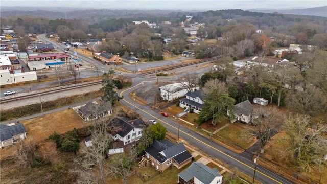 8 Lee Street, Liberty, SC 29657