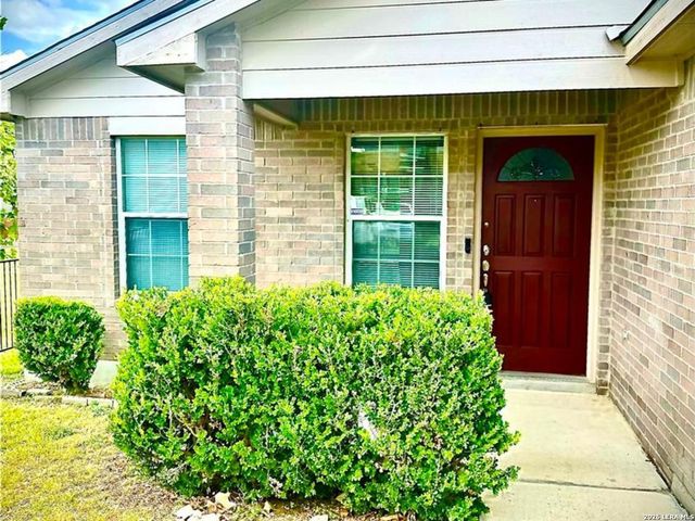 9142 DUBLIN SPG, San Antonio, TX 78254