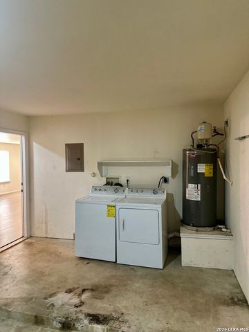 9142 DUBLIN SPG, San Antonio, TX 78254