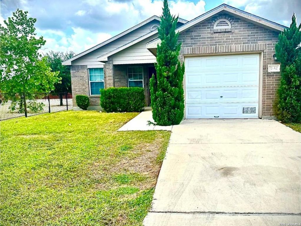 9142 DUBLIN SPG, San Antonio, TX 78254