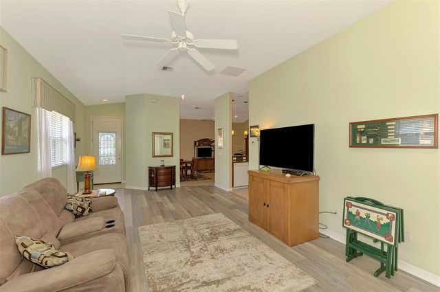 1035 TOPELIS DRIVE, Englewood, FL 34223