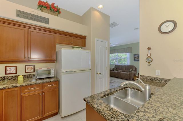 1035 TOPELIS DRIVE, Englewood, FL 34223