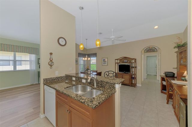 1035 TOPELIS DRIVE, Englewood, FL 34223