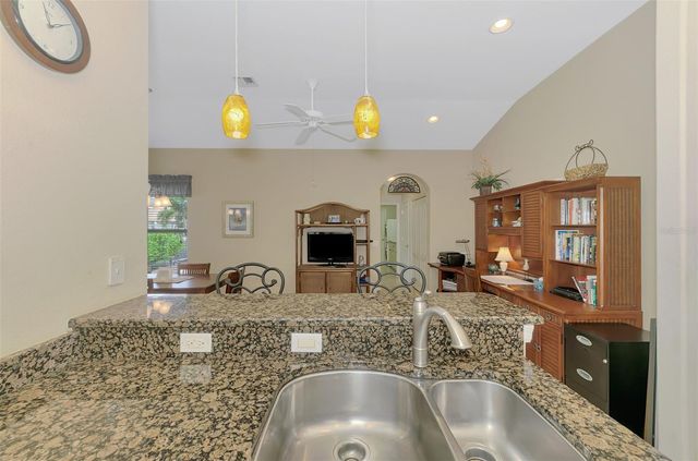 1035 TOPELIS DRIVE, Englewood, FL 34223